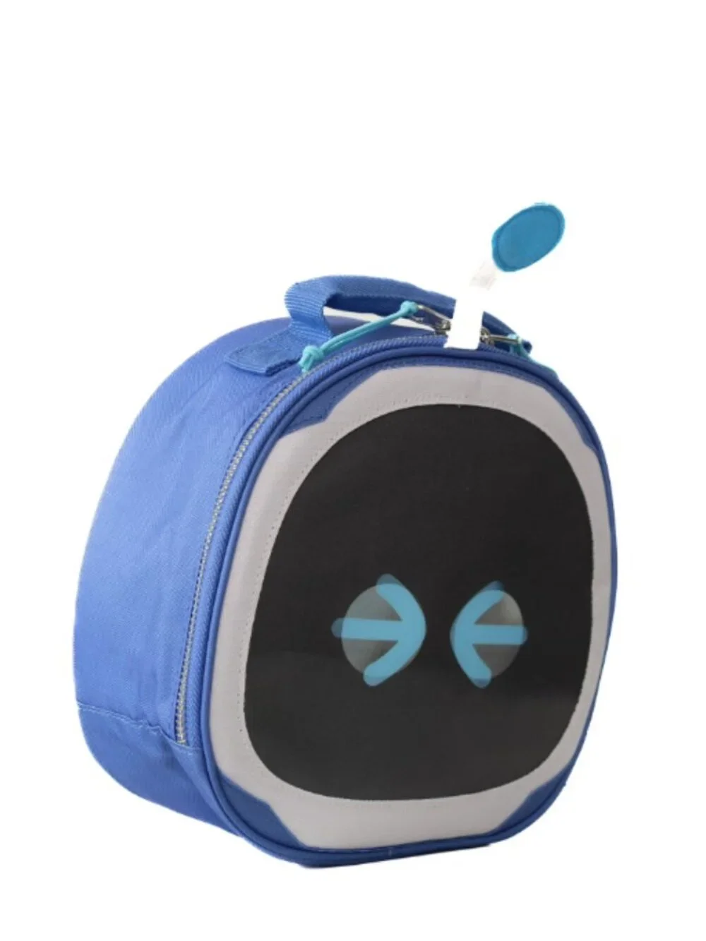 PlayStation Astro Bot Lenticular Lunch Box Blue